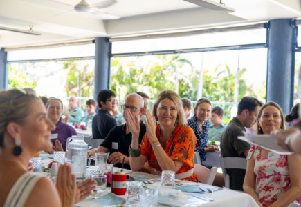 A Small Business Friendly Council