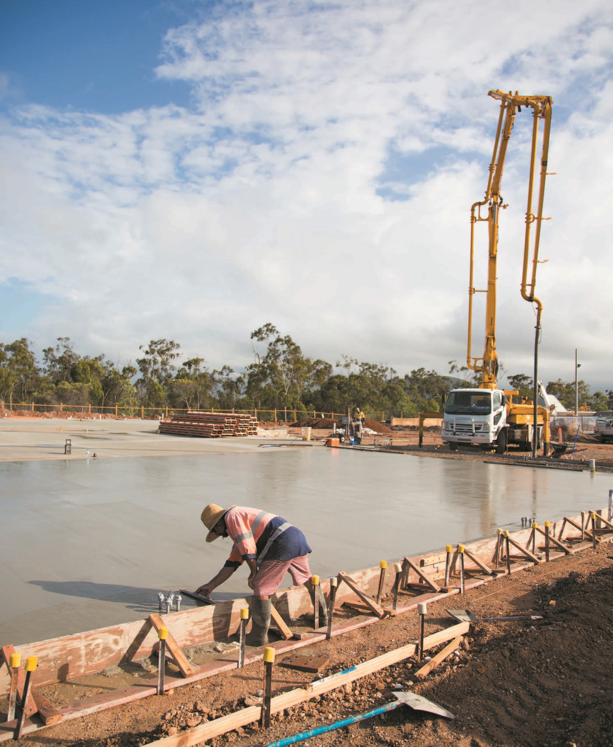 Local Government Infrastructure Plan