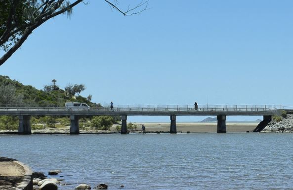 Causeway Lake Master Plan