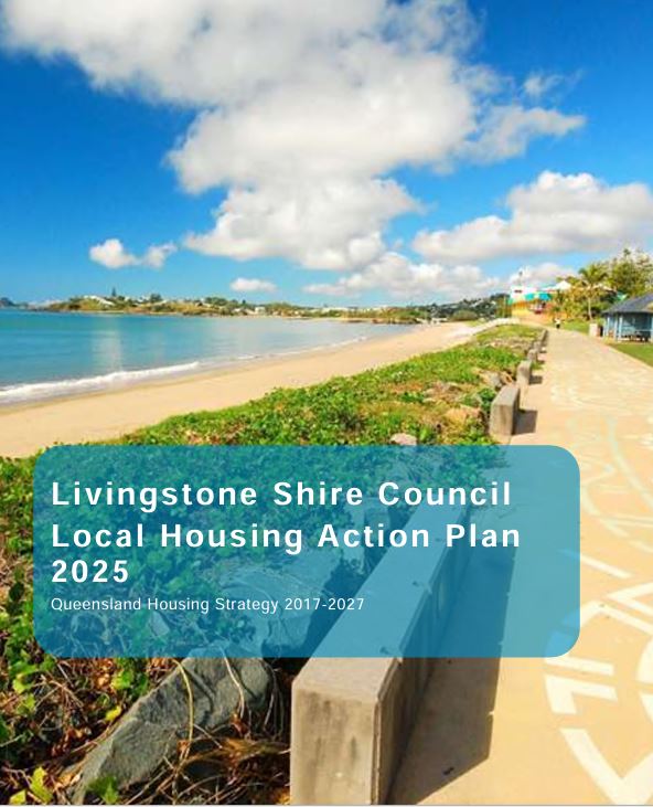 Local Housing Action Plan 2025