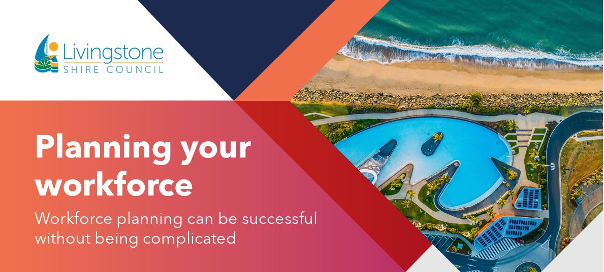Planning Your Workforce in Livingstone