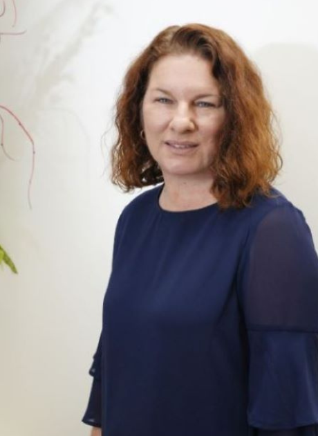 Sonia Tomkinson