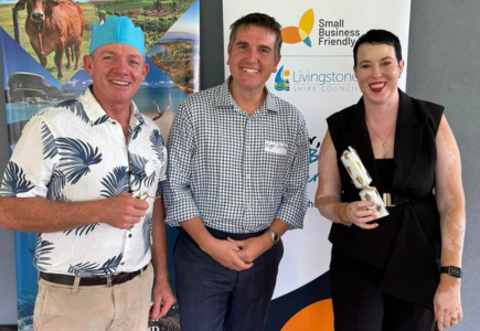 Supportive Community & Networking Opportunities